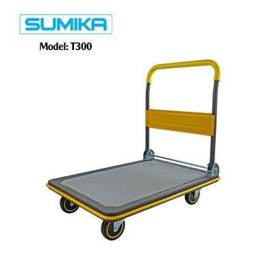 Xe đẩy hàng SUMIKA  Model: T300