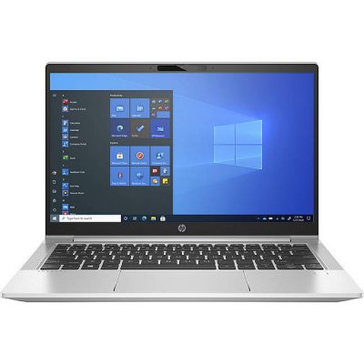 Laptop HP Probook 430G8 348D6PA (BẠC)