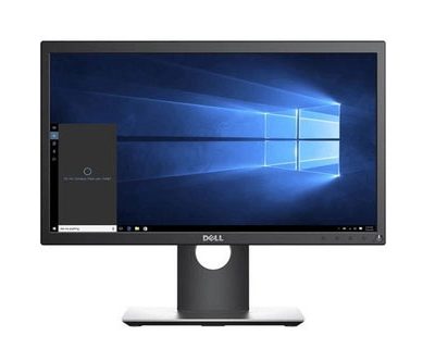 Màn hình LCD Dell P2217 22 inch (DP/ HDMI/ VGA/ USB 3.0 port)