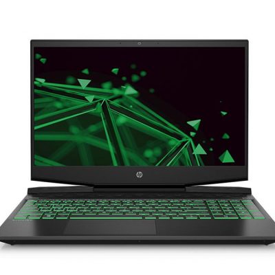 Laptop HP Pavilion Gaming 15-dk1075TX 1K3V0PA ( 15.6″ Full HD/Intel Core i7-10750H/8GB/512GB SSD/NVIDIA GeForce GTX 1650Ti/Win 10 Home)
