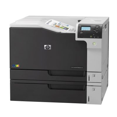 HP Color LaserJet Enterprise M750n Printer D3L08A