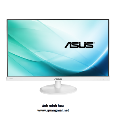 Màn hình máy tính Asus VC239H-W 23 inch FHD IPS
