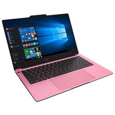 Laptop Avita Liber V14Q-SP NS14A8VNW561-SPAB (Ryzen 7-3700U | 8GB | 512GB | Radeon RX Vega | 14.0 inch FHD | Win 10 | Hồng)