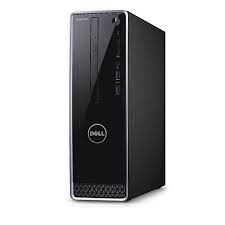 Máy tính để bàn – PC Dell Inspiron 3470 SFF 70157878 (G5400/4GB/1TB HDD/UHD 610/Ubuntu)
