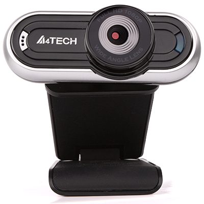 Webcam A4tech PK-920H 1080p Full-HD – Hàng Chính Hãng