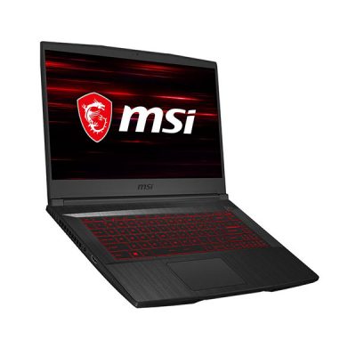Laptop MSI Thin GF65 10SDR-623VN (15.6″ FHD 144Hz/i5-10300H/8GB/512GB SSD/GeForce GTX 1660Ti/Win10/1.9kg)