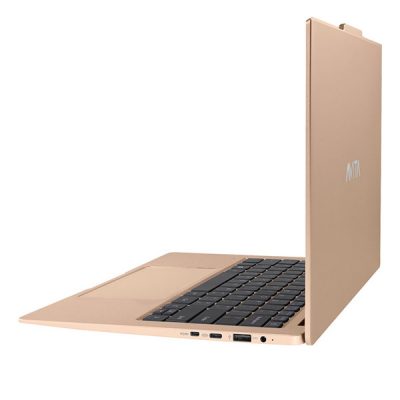Laptop Avita Liber V14C-UG NS14A8VNW561-UGAB (Ryzen 7-3700U | 8GB | 512GB | Radeon RX Vega | 14.0 inch FHD | Win 10 | Vàng)
