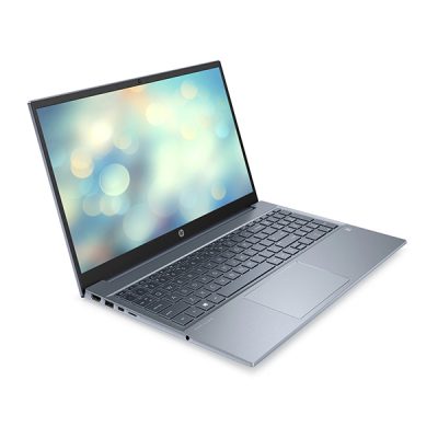 Laptop HP PAVILION 15 EG0007TU 2D9K4PA (màu xám)