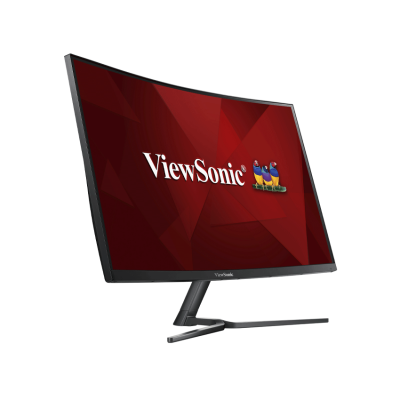 Màn hình máy tính Viewsonic VX2758-PC-MH – màn cong – 144Hz – 1ms