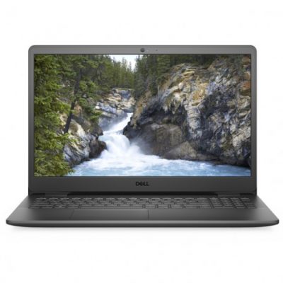 Laptop Dell Inspiron 3505 N3505A (Black)