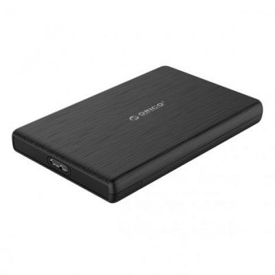 HDD BOX ORICO 2189U3 (Hộp ổ cứng 2.5″ SSD/HDD SATA 3 USB 3.0 )