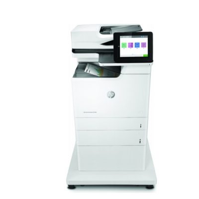HP Color LaserJet Enterprise MFP M681f Printer J8A11A