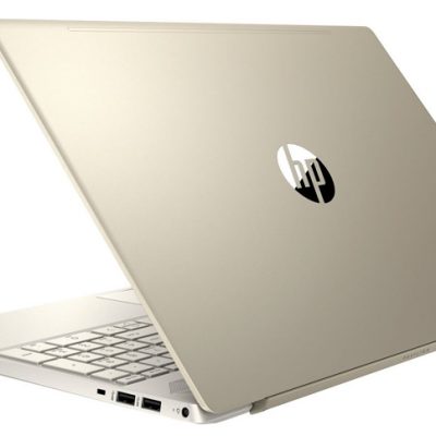 Laptop HP PAVILION 15 EG0003TX 2D9C5PA (màu vàng)