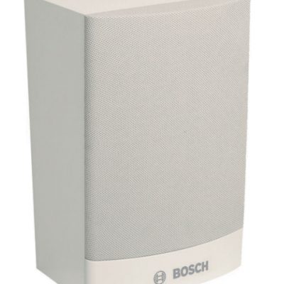 Loa hộp có điều chỉnh âm lượng 6W BOSCH LB1-UW06V- L1
