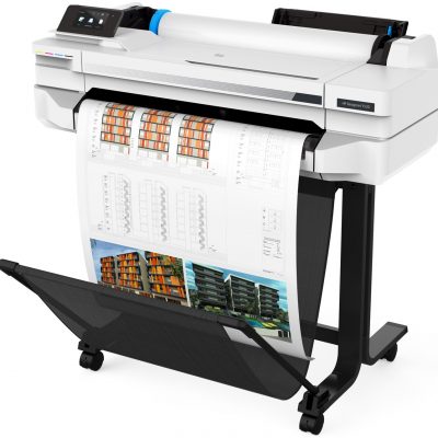 HP DesignJet T250 24-in Printer 5HB06A