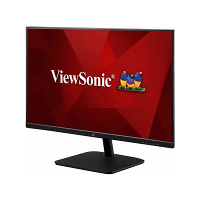 Màn hình máy tính ViewSonic VA2406-H 24 inch FHD VA