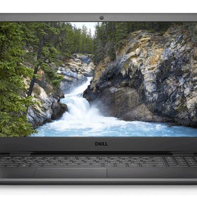 Laptop Dell Inspiron 3505 (Y1N1T2)/ Black/ AMD Ryzen 5 3500U (2.10 Ghz, 4 MB)/ RAM 8GB DDR4/ 512GB SSD/ 15.6 inch FHD/ AMD Radeon Graphics/ Win 10/ 1 Yr
