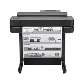 HP DesignJet T650 24-in Printer 5HB08A