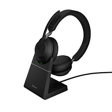 Tai nghe Jabra Evolve2 65 MS/UC Stereo include changing