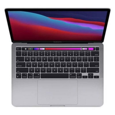 Laptop Apple MacBook Pro 13 inch Z11C000CH Space Grey (Apple M1)