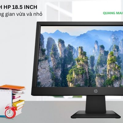 Màn hình LCD HP V19 18.5 inch 9TN41AA