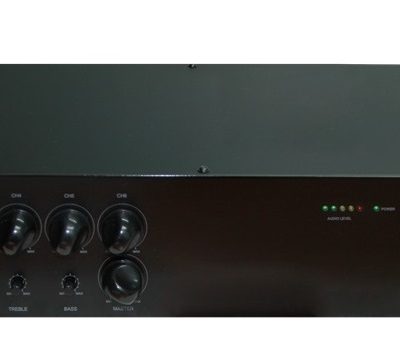 Bộ khuếch đại Mixer Amplifier AMPERES MC2112