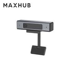 Camera Hội Nghị MaxHub UC W10 (USB camera dành cho hội thảo online)