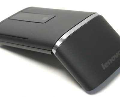Chuột Lenovo Bluetooth Laser N700 ( Đen )
