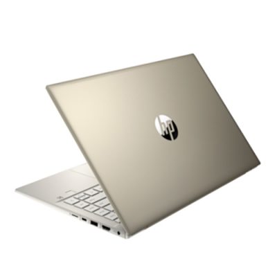 Laptop HP Pavilion 14-dv0007TU (2D7A4PA)/ Gold/ Intel core i3-1115G4 (Upto 4.10GHz, 6MB)/ Ram 8GB/ SSD 512GB/ Intel UHD Graphics/ 14.0 inch FHD/ Win 10/ 1Yr