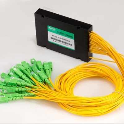 Bộ chia quang Cassette Type PLC 1×32 SC/APC