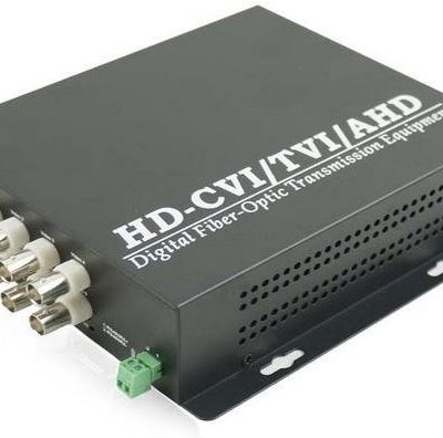 Chuyển đổi Quang-điện Video 8 kênh Converter BTON BT-HD8V1DF-T/R