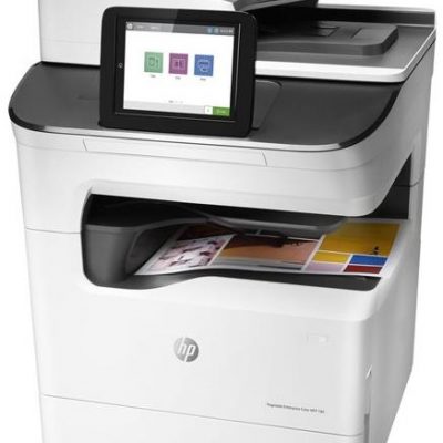 Máy in HP Color PageWide Enterprise MFP 780dns J7Z10A – Hàng Order