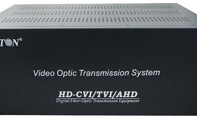 Chuyển đổi Quang-điện Video 32 kênh Converter BTON BT-HD32VF-T/R