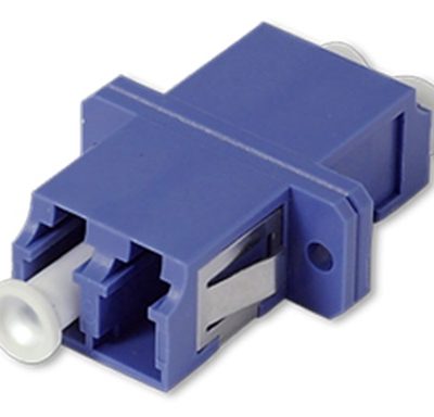Adapter quang LC/UPC (Duplex)