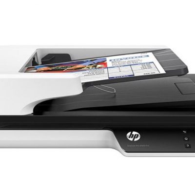 Máy quét HP Scanjet PRO 4500Fn1 Flatbed Scanner (L2749A )