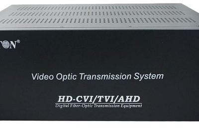 Chuyển đổi Quang-điện Video 32 kênh Converter BTON BT-HD32V1DF-T/R