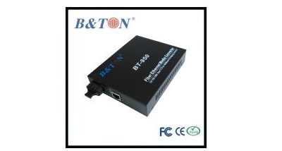 Chuyển đổi Quang-Điện Media BTON BT-950GM-2