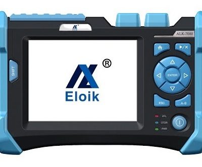 Máy đo cáp quang Eloik OTDR ALK-7000-10A