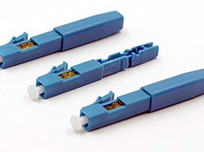 Fast Connector LC/UPC