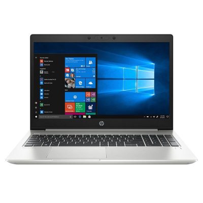 Laptop HP 15s FQ2029TU 2Q5Y7PA (Màu Bạc)