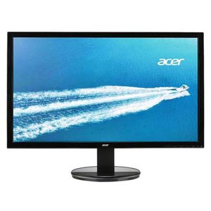 Màn hình máy tính Acer LCD K202HQL 19.5 inch HD+ (UM.IW3SS.009)