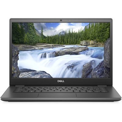Laptop Dell Latitude 3410 (70216823)/ Intel Core i3-10110U/ Ram 4GB/ SSD 256GB/ 14.0 inch HD/ WC/ Fedora/ 1Yr