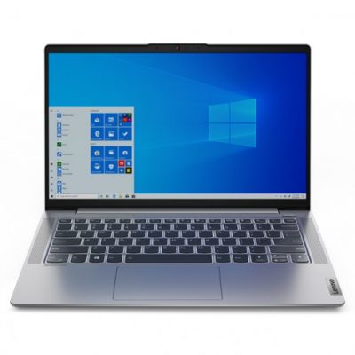 Laptop Lenovo IdeaPad 5 14ALC05 82LM004FVN (Xám)