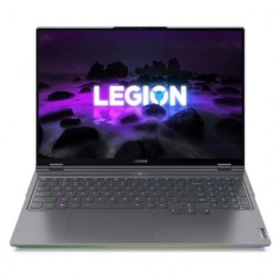 Laptop Lenovo Legion 7 16ACHg6 82N60038VN (Xám)