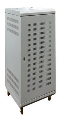 Tủ mạng Rack 19 inch 20U-D600 TCN-20U600