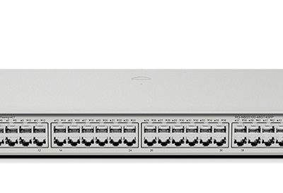 48-port Gigabit Managed Switch RUIJIE RG-NBS5100-48GT4SFP