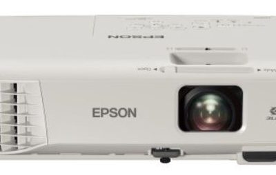 Máy chiếu EPSON EB-X400