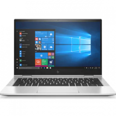 Laptop HP EliteBook x360 830 G7 (230L6PA)/ Intel core i7-10510U (1.80GHz, 8MB)/ Ram 16GB/ SSD 1TB/ Intel UHD Graphics/ 13.3 inch FHD Touch/ Pen/ FP/ 3Cell/ Win 10/ 3Yrs
