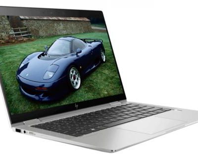 Laptop HP EliteBook x360 1030 G4 (6MJ72AV) / i5-8265U / Ram 8GB/ SSD 512GB/ 13.3 inch FHD Touch/ 4Cell/ Win 10 s