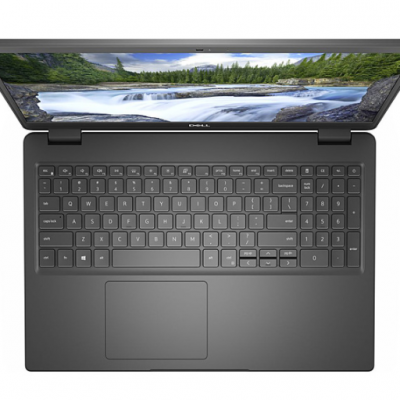 Laptop Dell Latitude 3510 (70216826)/ Grey/ Intel Core i7-10510U/ Ram 8GB/ SSD 512GB/ 15.6 inch HD/ WC/ Fedora/ 1Yr